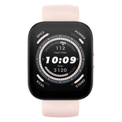 Amazfit Bip 5 růžové