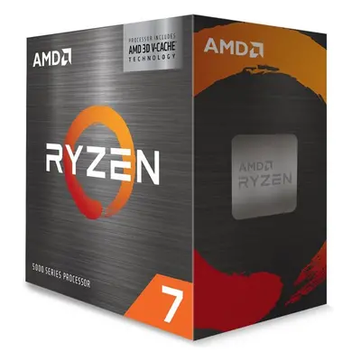 AMD Ryzen 7 5700X 100-100000926WOF