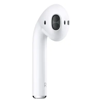 Apple AirPods náhradní sluchátko pravé 2019 Bílá