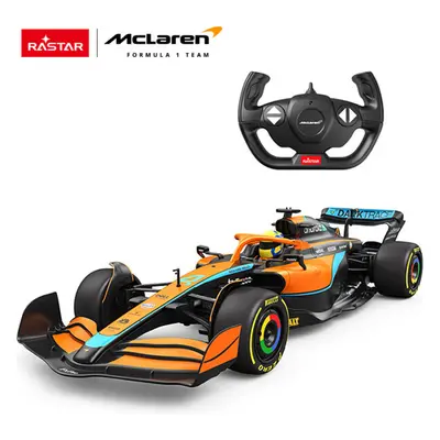 Rastar Group R/C auto McLaren F1 MCL36 (1:12) GRA1008