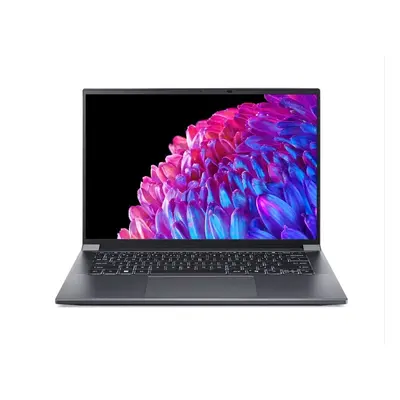 Acer NX.KR9EC.002 Šedá