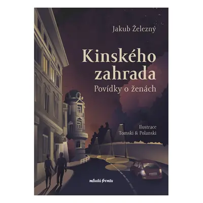 Kinského zahrada