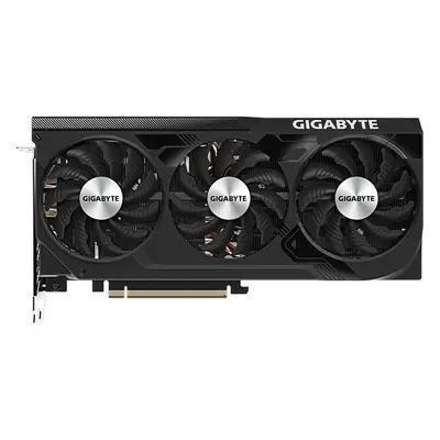 GeForce RTX 4070 Ti SUPER WINDFORCE OC 16G GV-N407TSWF3OC-16GD Černá