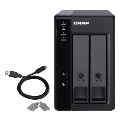 QNAP TR-002