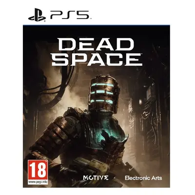 Dead Space