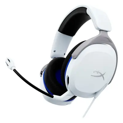 HyperX Cloud Stinger 2 Core 6H9B5AA Bílá