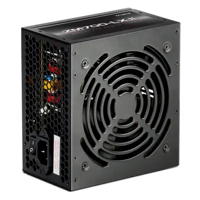 ZALMAN ZM700-LX II 700W (ZM700-LXII) Černá