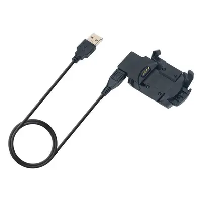 Tactical USB Nabíjecí a Datový Kabel pro Garmin Fenix 3