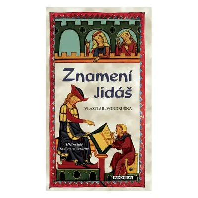 Znamení Jidáš