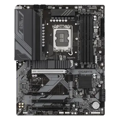 : GIGABYTE Z790 D