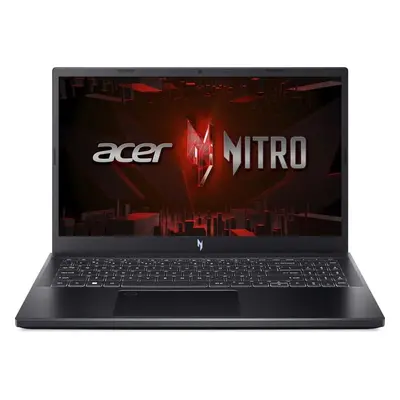 Acer Nitro V 15 NH.QNDEC.00C Černá