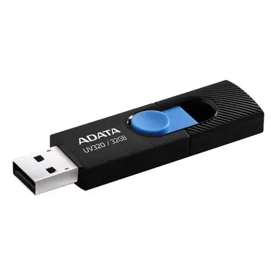 ADATA DashDrive UV128 32GB AUV128-32G-RBE Černá