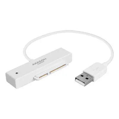 AXAGON ADSA1S USB 2.0 SATA HDD/SSD adaptér vč. 2.5" pouzdra