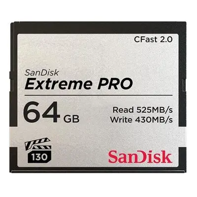 SanDisk SDCFSP-064G-G46D