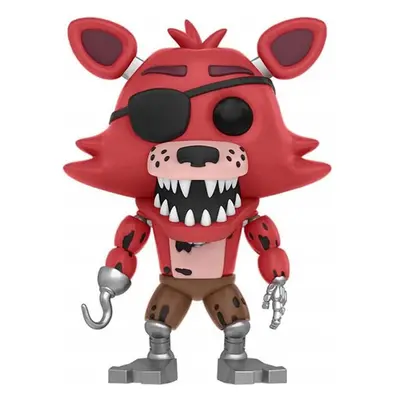 Funko Pop! Five Nights At Freddy's Foxy the Pirate