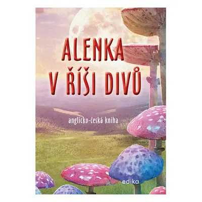 Alenka v říši divů (B1/B2)