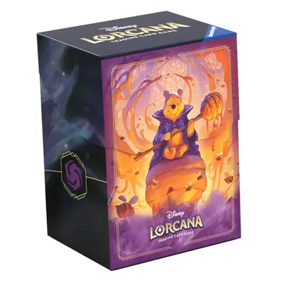 Disney Lorcana TCG Azurite Sea Winnie the Pooh