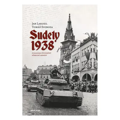 Sudety 1938