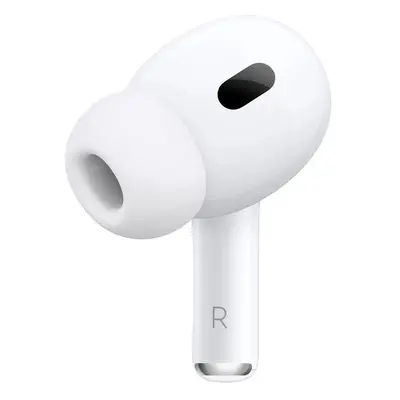 Apple AirPods Pro 2 Pravé Sluchátko Bílá