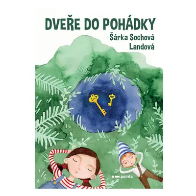 Dveře do pohádky