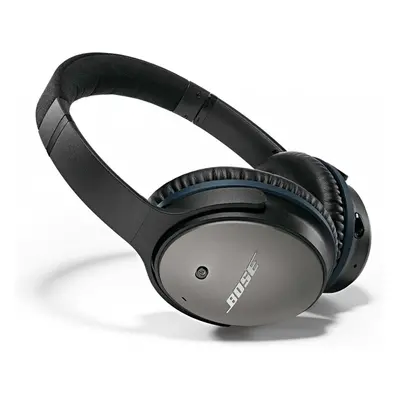 Bose QuietComfort 25 Bílá