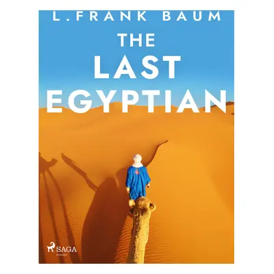 The Last Egyptian