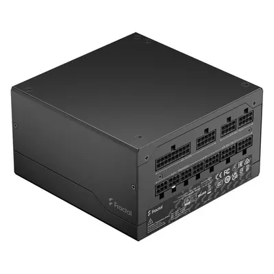 Fractal Design Ion - 850W FD-P-IA2G-850-EU Černá