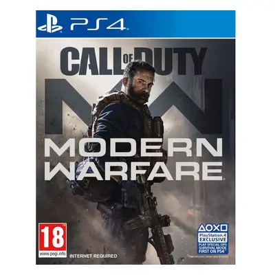 Call of Duty: Modern Warfare