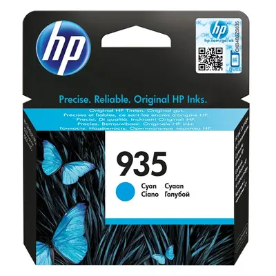 HP C2P20AE Azurová