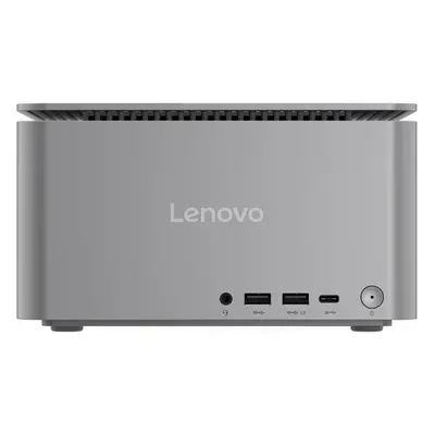 Lenovo 12W1000RCK Šedá