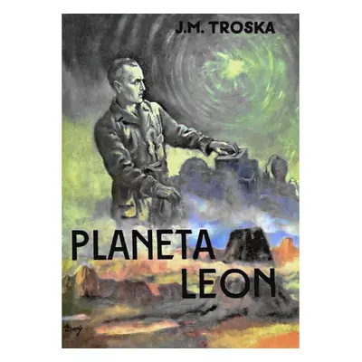 Planeta Leon