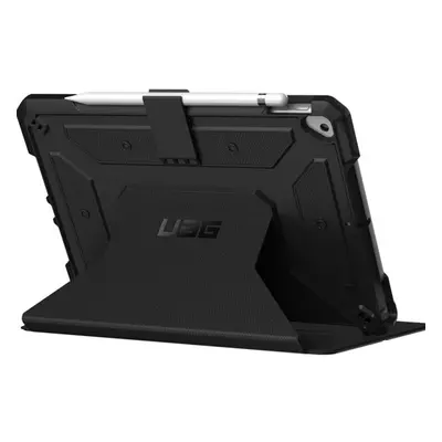 UAG Metropolis odolné pouzdro Apple iPad 10.2" (2019/2020/2021) černé