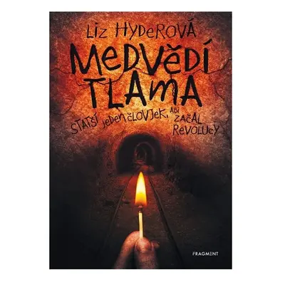 Medvědí tlama