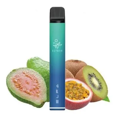 Elf Bar ELFA Pod Kit Kiwi Passion Fruit Guava