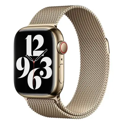 Apple Watch MTJL3ZM/A Zlatá