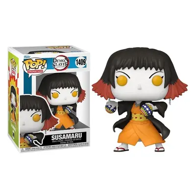 : Funko POP! Animation 1409 Demon Slayer Susamaru