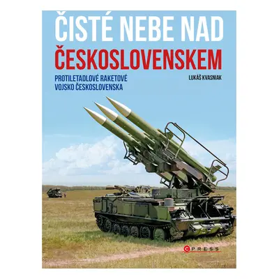 Čisté nebe nad Československem