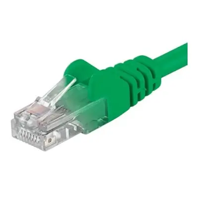 PremiumCord sp6utp070G Zelená