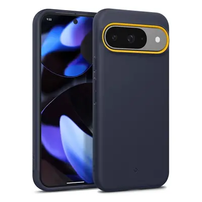 Spigen Caseology Nano Pop kryt Google Pixel 9 Pro/Pixel 9 modrý