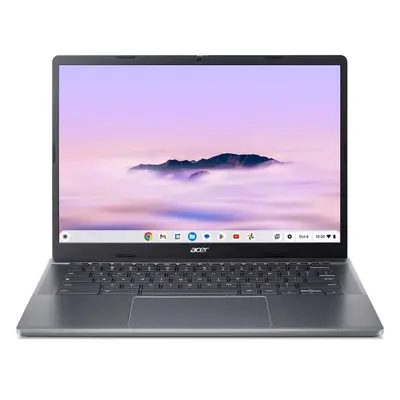 Acer Chromebook Plus 514 (NX.KP9EC.002) Šedá