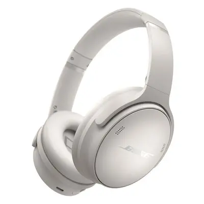 Bose QuietComfort Headphones Bílá