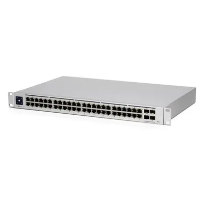 Ubiquiti USW-Pro-48 Šedá