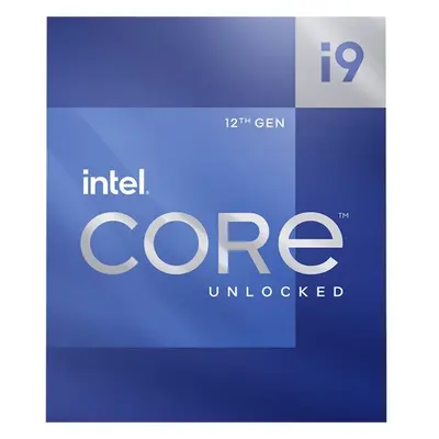 Intel Core i9-12900K BX8071512900K