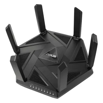 ASUS RT-AXE7800 90IG07B0-MU9B00 Černá