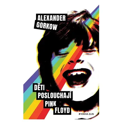 Děti poslouchají Pink Floyd