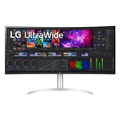 LG 40WP95CP-W.AEU Černá