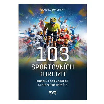 103 sportovních kuriozit