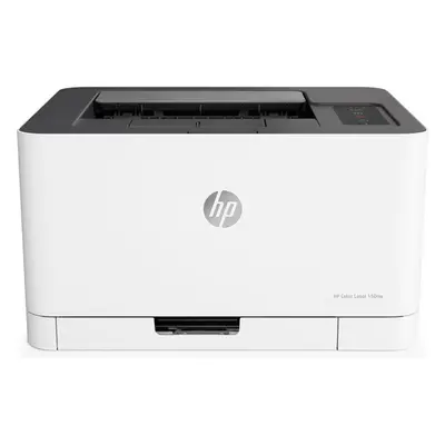 HP Color Laser 150nw 4ZB95A Černá