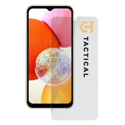 Tactical Glass Shield 2.5D sklo pro Samsung Galaxy A15 5G čiré