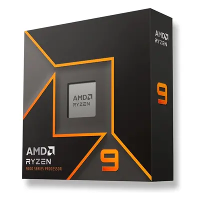 AMD Ryzen 9 9950X 100-100001277WOF